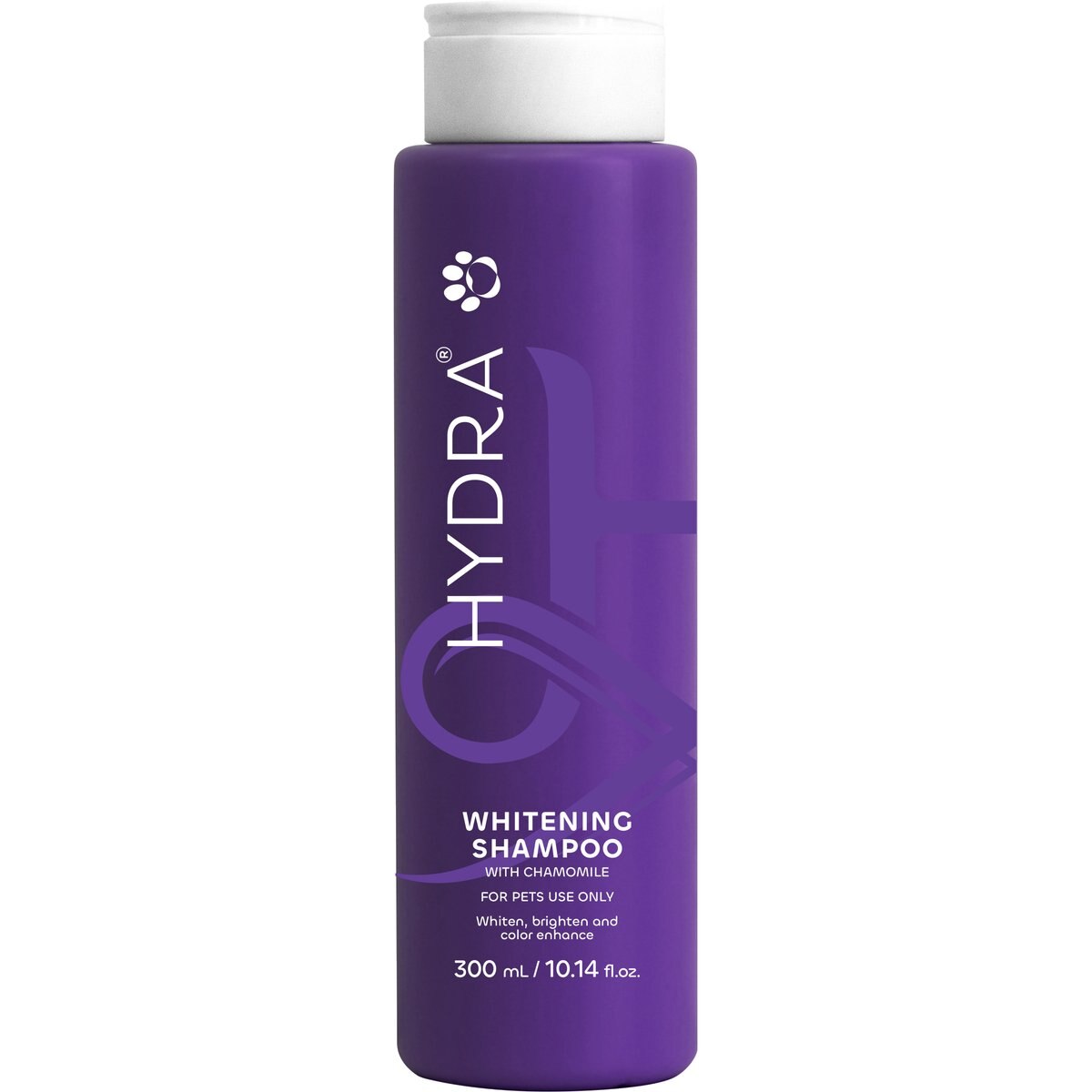 Hydra Whitening Cat & Dog Shampoo, 10.14-fl oz bottle