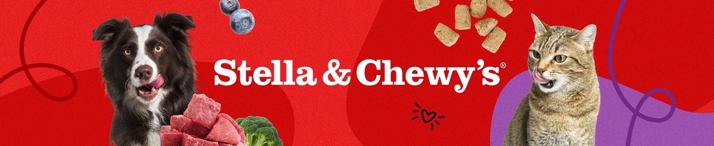 Stella & Chewy's