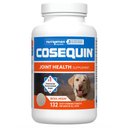 Nutramax Cosequin Joint Health Supplement with Glucosamine, Chondroitin & MSM Chewable Tablets for Dogs, 132 count
