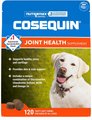 Nutramax Cosequin Joint Health Supplement with Glucosamine, Chondroitin, MSM & Omega-3's Soft Chews for ...