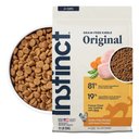 Instinct Original Real Chicken Recipe Grain-Free Dry Cat Food, 11-lb bag