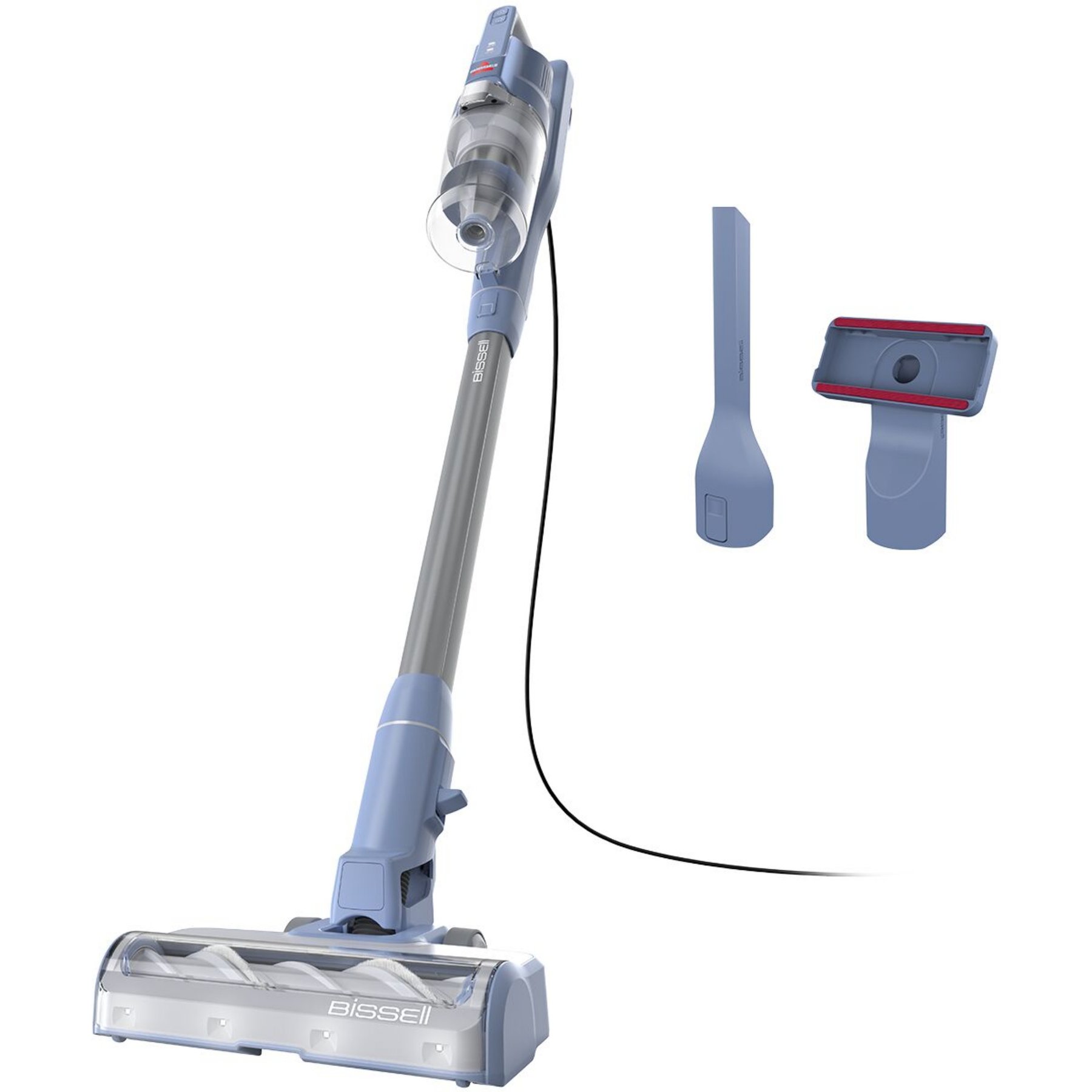 Bissell Power Clean Corded Stick Vacuum