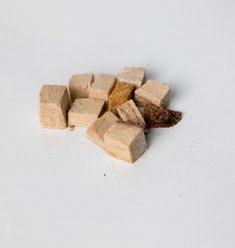Sea Bites Gluten-Free Bonito Freeze-Dried Dog Treats, 24-oz pouch slide 2 of 2