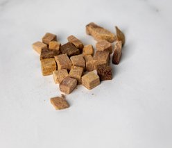 Sea Bites Gluten-Free Tuna Freeze-Dried Dog Treats, 24-oz pouch slide 2 of 2