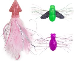 Catstages Squish Prey Catnip Cat Toys, 3 count slide 1 of 6