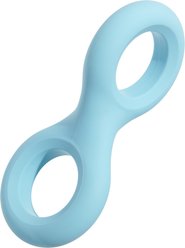 BARK Pully Tough Chewer Dog Toy, Blue