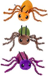 Catstages Ant-Tastic Dental Catnip Cat Toys, 3 count