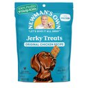 Newman's Own Chicken Jerky Original Recipe Dog Treats, 5-oz bag