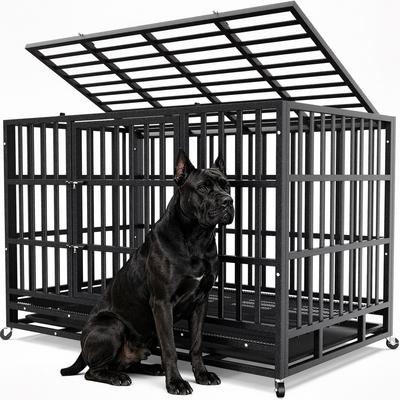 What Is Impact Dog Crate?