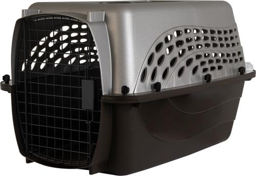 Petmate Two Door Top Load Dog & Cat Kennel (Free Shipping) | Chewy