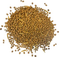 Exotic Nutrition Hedgehog Essential Pellet Hedgehog Food, 6-lb bag slide 2 of 4