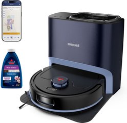 Bissell FlexClean Robot Vacuum