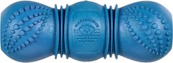 Wagalicious Stickshift Chew Dog Toy, Blueberry slide 2 of 3