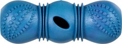 Wagalicious Stickshift Chew Dog Toy, Blueberry