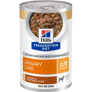 HILL'S PRESCRIPTION DIET k/d Kidney Care with Lamb Wet Dog Food