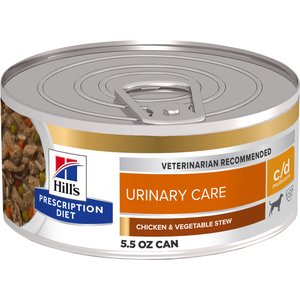 HILL'S PRESCRIPTION DIET a/d Urgent Care with Chicken Wet Dog