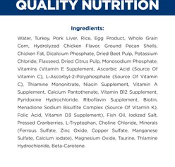 Hill's Prescription Diet i/d Digestive Care with Turkey Minced Wet Puppy Food, 13-oz can, case of 12 slide 2 of 8