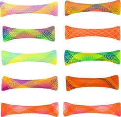 Catstages Springy Chasers Cat Toy, 10 count