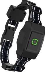 Hoistspark F700 Plus Wireless Fence Dog Collar, Medium