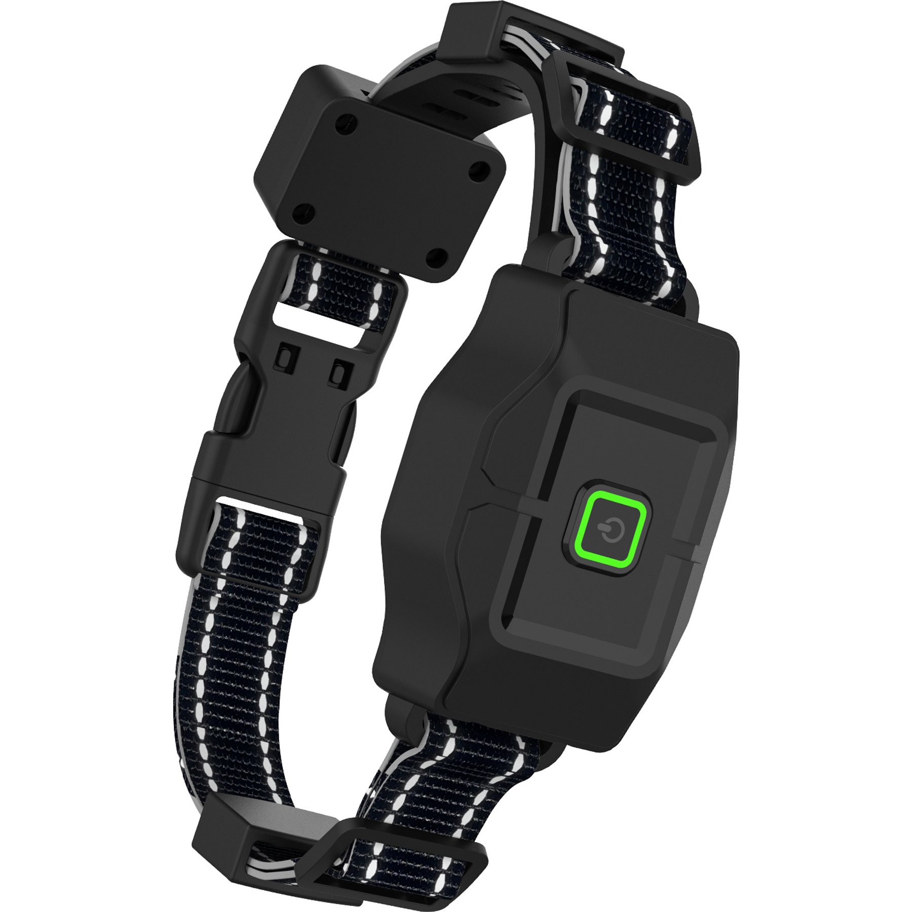 Hoistspark F700 Plus Wireless Fence Dog Collar, Medium