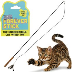 Repounce Forever Stick Cat Toy