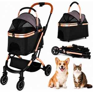 Gen7Pets Promenade Pet Stroller | Chewy (Free Shipping)