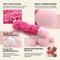 Show in main carousel: Kseroo Pig Mop Plush Dog Chew Toy, Pink slide 5 of 9