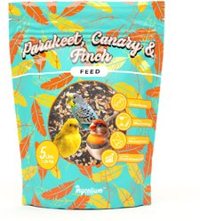 Mycelium Feeds Seed Blends Energy Bird Food, 5-lb bag