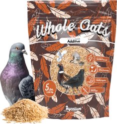 Mycelium Feeds Seed Blends Wild Pigeon Food, 5-lb bag