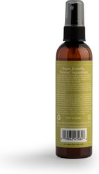 Black Sheep Organics Off-Leash Lemongrass & Mint Dog Spray, 4-oz bottle slide 2 of 2