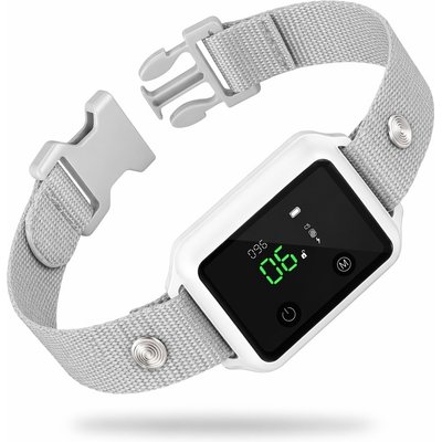 PATPET PATPET Smart Anti-Bark Dog Training Collar