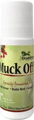 Guaranteed Horse Products Muck Off! Ointment for Horses, 3-oz roll on slide 1 of 3