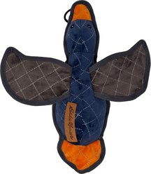 Eddie Bauer Flying Goose Toy, Grey/Blue, 16-in