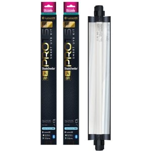ARCADIA REPTILE LumenIZE Pro T5 Kit ShadeDweller, 7% UVB, 8W, 14