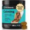 Show in main carousel: Pet Honesty Calming Hemp Chicken Flavored Calming & Anxiety Chews Supplement for Dogs, 90 count slide 1 of 13