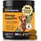 Show in main carousel: Pet Honesty Allergy Support Peanut Butter Flavored Colostrum & Turmeric Chews, Itchy Skin, Immune & Allergy Relief Supplement for Dogs, 90 count slide 1 of 12