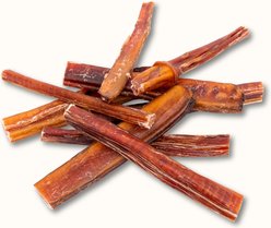 Purposeful Pup 6-in European Bully Stick Dog Chew, 1 count