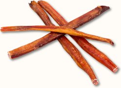 Purposeful Pup 12-in European Bully Stick Dog Chew, 1 count slide 1 of 5