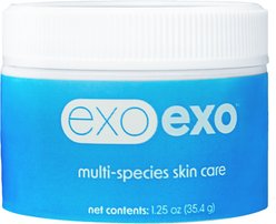 Van Beek Natural Science ExoExo Livestock Wound Care, 1.25-oz container