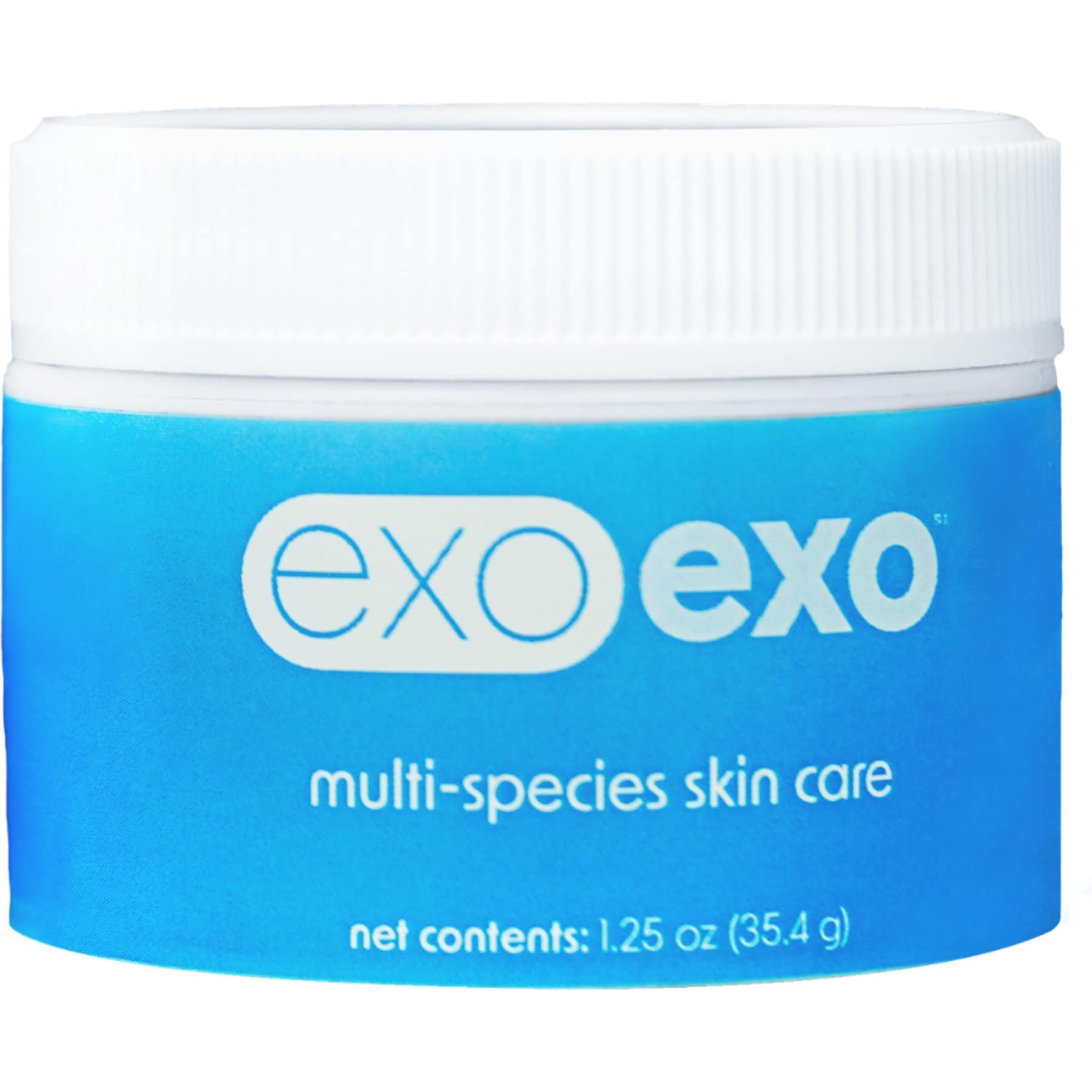 Van Beek Natural Science ExoExo Livestock Wound Care, 1.25-oz container