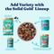 Show in main carousel: Solid Gold NutrientBoost Lamb, Brown Rice & Pearled Barley Gut Health Whole Grain Dry Dog Food for Medium & Large Dogs, 22-lb bag slide 9 of 11
