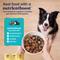 Show in main carousel: Solid Gold NutrientBoost Lamb, Brown Rice & Pearled Barley Gut Health Whole Grain Dry Dog Food for Medium & Large Dogs, 22-lb bag slide 8 of 11
