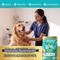Show in main carousel: Solid Gold NutrientBoost Lamb, Brown Rice & Pearled Barley Gut Health Whole Grain Dry Dog Food for Medium & Large Dogs, 22-lb bag slide 7 of 11