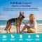 Show in main carousel: Solid Gold NutrientBoost Lamb, Brown Rice & Pearled Barley Gut Health Whole Grain Dry Dog Food for Medium & Large Dogs, 22-lb bag slide 5 of 11