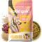 Show in main carousel: Solid Gold Real Lamb, Brown Rice & Pearled Barley Whole Grain Recipe Dry Dog Food for Medium & Large Dogs, 4-lb bag slide 1 of 12