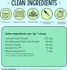 Happy Dingos No More Itching Allergy & Immune Soft Chew Supplement for Dogs, 120 count slide 2 of 9