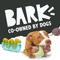 Show in main carousel: BARK Mushroom Branch Tough Chew Dog Toy, Multicolor slide 7 of 7