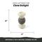 Show in main carousel: BARK Mushroom Branch Tough Chew Dog Toy, Multicolor slide 2 of 7