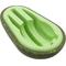 Show in main carousel: BARK Avocadoggo Tough Chewer Treat Dispensers Dog Toy, Green slide 1 of 7