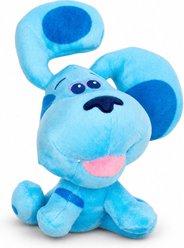Buckle-Down Blue's Clues Blue Plush Dog Toy